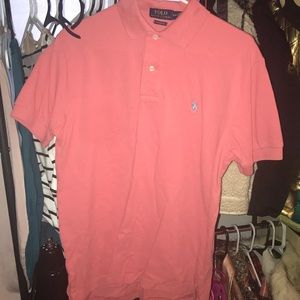 Authentic POLO shirt